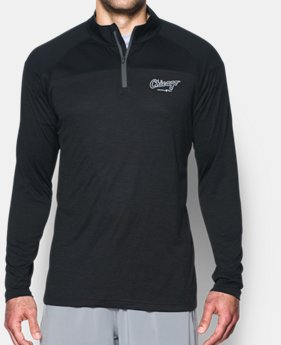 Men's Chicago White Sox UA Tech™ ¼ Zip 1 Color $59.99