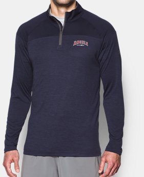 Men's Anaheim Angels UA Tech™ ¼ Zip 1 Color $59.99