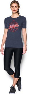 womens cleveland indians shirt
