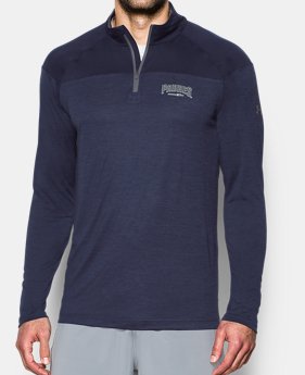 Men's San Diego Padres UA Tech™ ¼ Zip 1 Color $59.99
