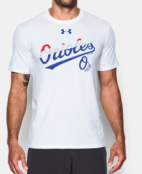 Men's Baltimore Orioles 4th Of July T-Shirt 1 Color $34.99