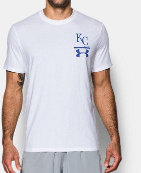 Men's Kansas City Royals Logo T-Shirt $26.99