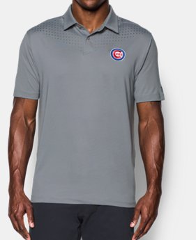 Men's Chicago Cubs CoolSwitch Polo $79.99
