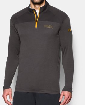 Men's Pittsburgh Pirates UA Tech™ ¼ Zip 1 Color $59.99