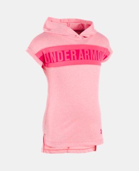 Girls' Toddler UA Tech™ Tunic 1 Color $18.74