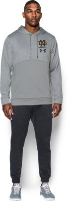 under armour notre dame hoodie