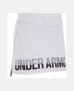 Girls' Toddler UA Favorite Skort 1 Color $15.74