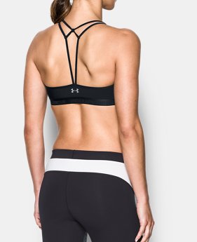 Women's UA Diamond Sports Bralette 2 Colors $29.99