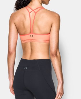 Women's UA Diamond Sports Bralette 1 Color Available $29.99