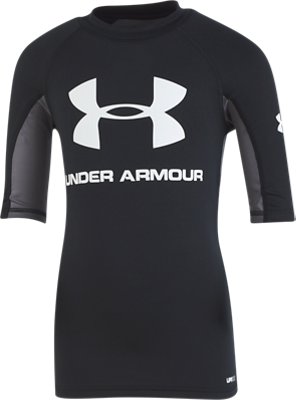 under armour school shirts