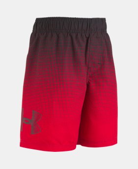 Toddler (2T-4T) Boys' Shorts | Under Armour US