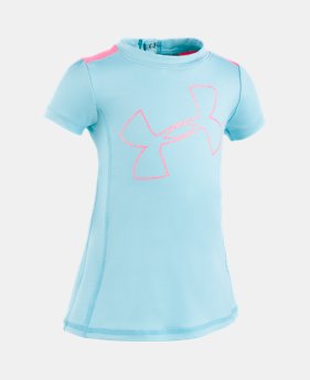 Girls' Infant UA Big Logo Tennis Dress 1 Color $34.99