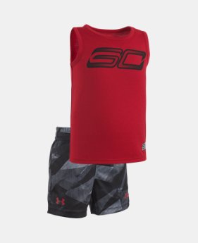 Boys' Toddler SC30 Fade Out Set 1 Color $22.49