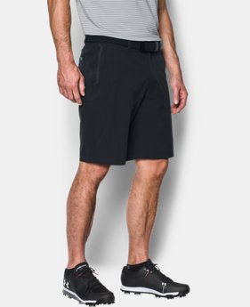 Men's UA Fast Vented Shorts 1 Color $69.99