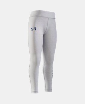 Girls' Pre-School UA Favorite Graphic Leggings 1 Color $17.24