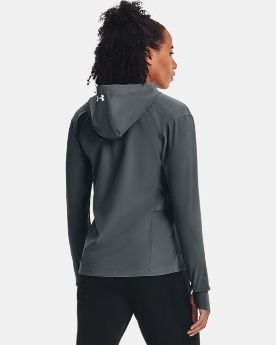 Women's UA Outrun The Storm Jacket | Under Armour