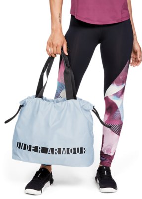 under armour cinch tote