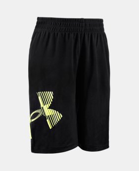 Boys' Toddler UA Striker Shorts 2 Colors $12.74