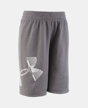 Boys' Toddler UA Striker Shorts $21.99