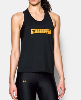 UA x Project Rock Sport Swing 1 Color $49.99
