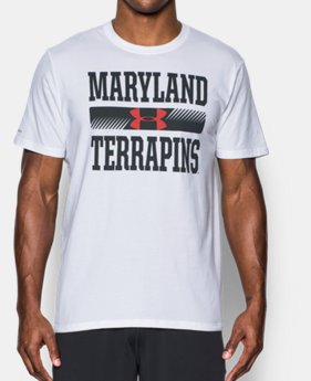 Men's Maryland T-Shirt *Ships 10/5/17* 1 Color $29.99