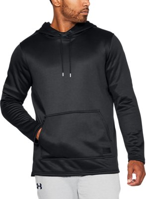 under armour women's stealth hoodie