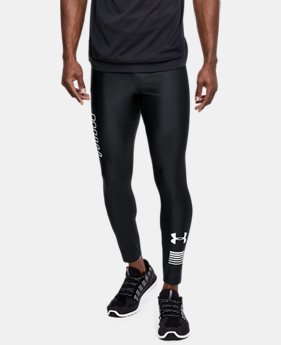 Men's UA Graphic Tights 1 Color Available $75