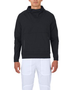 Men's UAS Pivot Stretch Crepe Hoodie 3 Colors $120