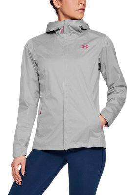 Women's UA Overlook Jacket | Under Armour
