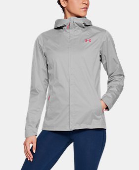 Women's UA Overlook Jacket 1 Color $90