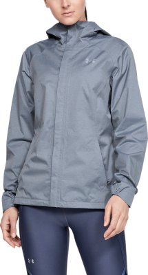 under armour overlook jacket review
