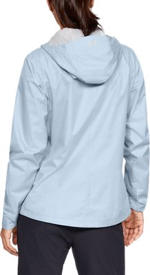 under armour overlook jacket womens