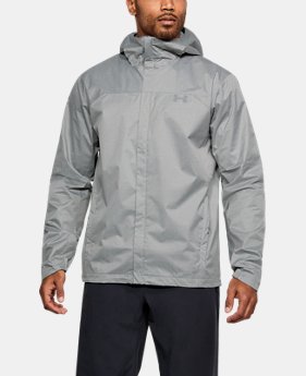 Men's UA Overlook Jacket 1 Color Available $90