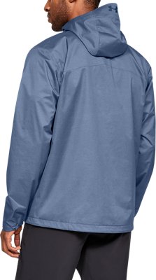 under armour ua overlook jacket