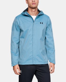 Best Seller Men's UA Overlook Jacket 2 Colors Available $90