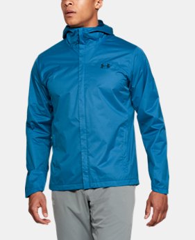 Men's UA Overlook Jacket 3 Colors Available $90