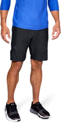 under armour threadborne vanish shorts