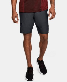 UA Vanish Shorts LIMITED TIME: FREE U.S. SHIPPING 1 Color Available $50