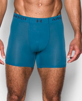 Men's ArmourVent® Mesh Series 6" Boxerjock® 2 Colors Available $31.49 to $33.74