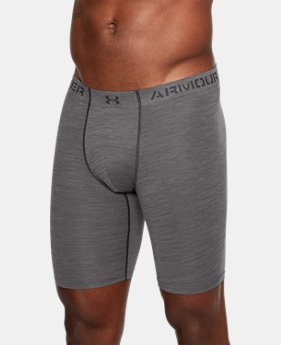 Best Seller Men's ArmourVent® Mesh Series 9" Boxerjock® 3 Colors Available $40
