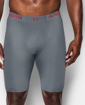 Men's ArmourVent® Mesh Series 9" Boxerjock® 3 Colors Available $26.99