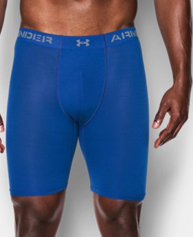 Men's ArmourVent® Mesh Series 9" Boxerjock® 4 Colors Available $26.99 to $34.99