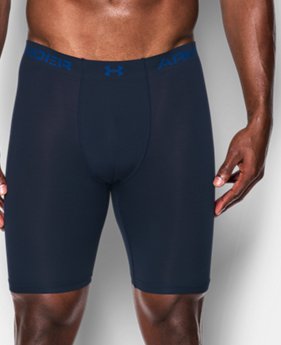Men's ArmourVent® Mesh Series 9" Boxerjock® 1 Color Available $23.99