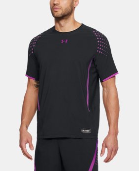 Men's NFL Combine Authentic Event Short Sleeve 1 Color Available $60