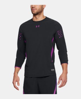 Men's NFL Combine Authentic Event Long Sleeve $65