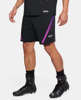 Men's NFL Combine Authentic Event Shorts 1 Color $60
