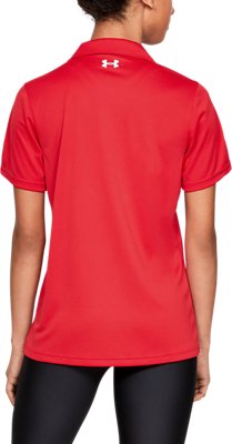 Women's UA Tech™ Corp Polo Under Armour