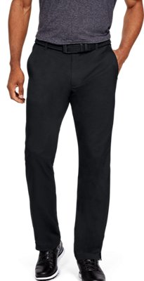 under armour slim fit golf pants