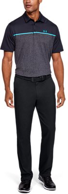 Men's UA Showdown Pants image number 3