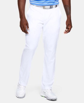 Men's UA Showdown Pants 1 Color Available $80